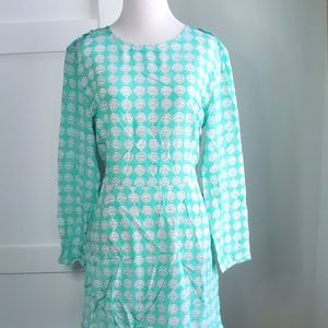 Lauren Gold Boutique Dress